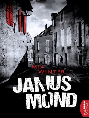 cover image of Janusmond